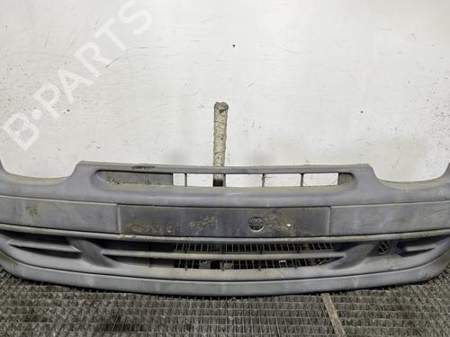 Pare-chocs avant RENAULT TWINGO I (C06_) 1.2 (C066, C068) (58 hp) 28282184