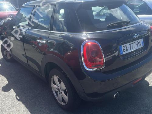 Venstre bagtil lås MINI MINI (F55) Cooper D | BP27721989C100 - Image 39