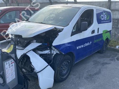 Front right lock NISSAN NV200 Van e-NV (ME0N) | BP28672627C97 