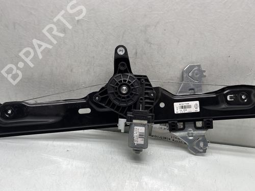 Front right window mechanism RENAULT KADJAR (HA_, HL_) 1.5 dCi 110 (HLA3) | BP28569147C23  - Image 6
