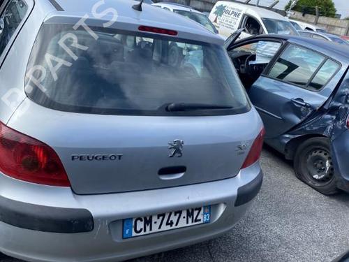 Felg PEUGEOT 307 (3A/C) 2.0 HDi 90 | BP21005086C45 
