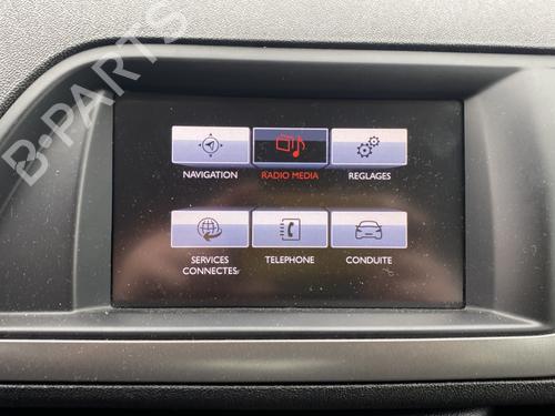 Right rear window switch CITROËN C5 III (RD_) 2.0 HDi (RDRHD8, RDRHDJ, RDRHR8, RDRHRJ) | BP28588139I28  - Image 12