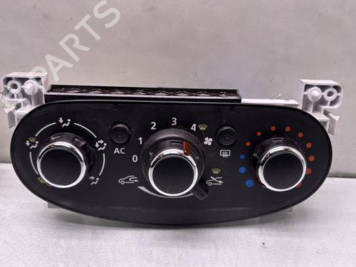 Climate control DACIA LOGAN MCV II 1.5 dCi | BP29939203I5 - Image 2
