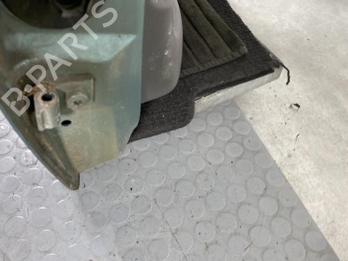 Right front door PEUGEOT 206 Hatchback (2A/C) 1.4 i | BP22527692C3 