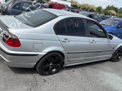 Right front window switch BMW 3 (E46) 320 d | BP27632695I26 
