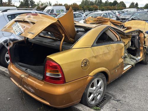 Right taillight OPEL ASTRA G Coupe (T98) 1.8 16V (F07) | BP29513604C35 - Image 11