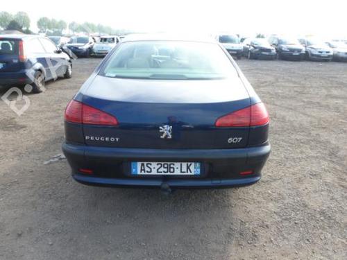 Switch PEUGEOT 607 (9D, 9U) 2.2 HDi | BP19984623I30 