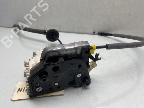 Used Front right lock AUDI A4 B9 Avant (8W5, 8WD) 2.0 TDI (190 hp) 28625106