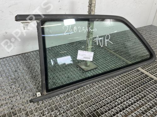 Rear left quarter glass AUDI A3 (8P1) 1.6 | BP29272185C93 