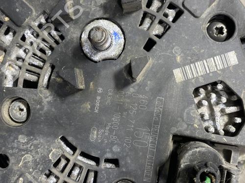 Alternator PEUGEOT BOXER Van 2.2 BlueHDi 165 | BP29897443M7