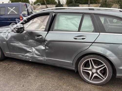 Switch MERCEDES-BENZ C-CLASS T-Model (S204) C 200 CDI (204.201) | BP38448499I30 - Image 19