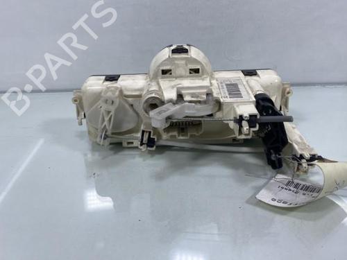 Used Climate control Climate control RENAULT SCÉNIC II (JM0/1_) 1.5 dCi (JM0F) (82 hp) 20035674 20035674