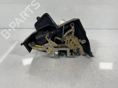 Rear right lock MERCEDES-BENZ E-CLASS (W210) E 220 CDI (210.006) | BP20003063C99 