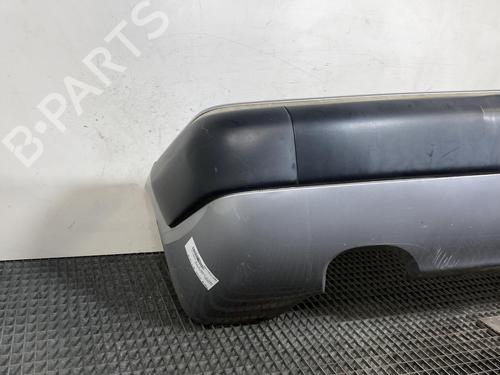 Used Rear bumper CITROËN XANTIA (X1_, X2_) [1993-2003]  21959948