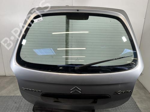 Used Tailgate CITROËN XSARA PICASSO (N68) 1.6 HDi (90 hp) 29897546