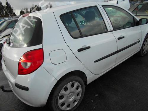 Front right interior door handle RENAULT CLIO III (BR0/1, CR0/1)  | BP20018414I14 
