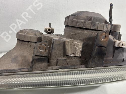 Used Left headlight Left headlight ROVER 200 II Hatchback (XW) 218 D (71 hp) 29706900 29706900