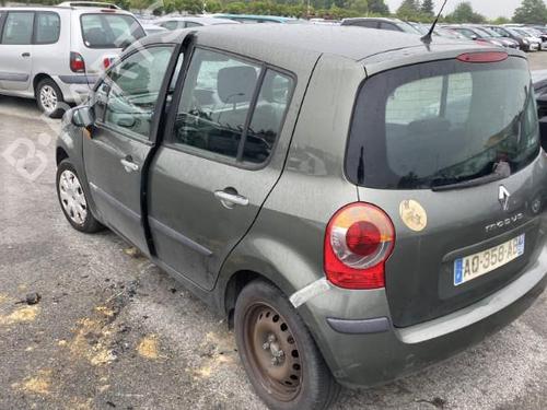 Right front indicator RENAULT MODUS / GRAND MODUS (F/JP0_) 1.4 (JP01, JP0J) | BP31717417C33  - Image 27