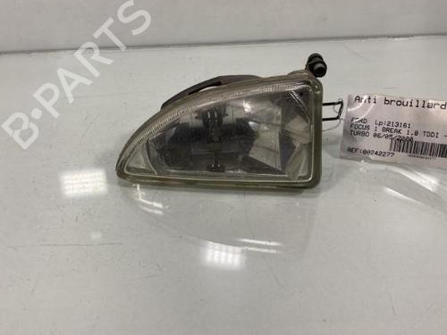 Used Left front fog light Left front fog light FORD FOCUS I Turnier (DNW) 1.6 16V (100 hp) 19961183 19961183