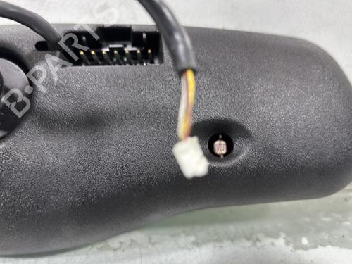 Rear mirror NISSAN PATHFINDER III (R51) 2.5 dCi 4WD | BP30933030I6  - Image 5