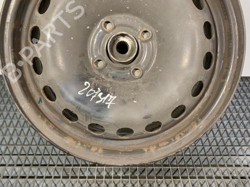 Rim RENAULT MEGANE II (BM0/1_, CM0/1_) 1.5 dCi (BM0F, BM0T, BM2B, CM0F, CM0T) | BP21959691C45 