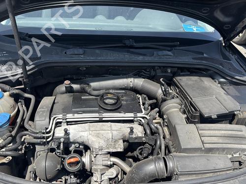 Front right door window AUDI A3 (8P1) 2.0 TDI 16V | BP29371860C19 