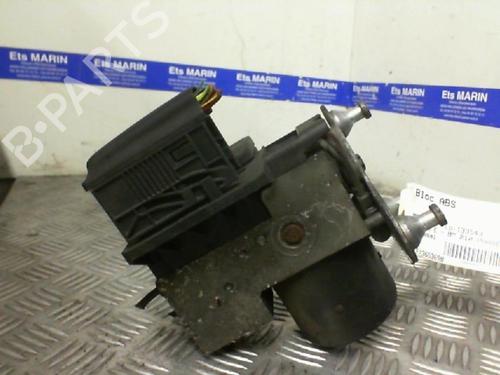 Used ABS pump MERCEDES-BENZ E-CLASS (W210) E 300 Turbo-D (210.025) (177 hp) 19987360