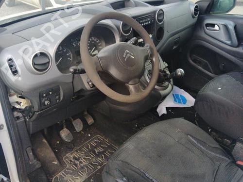 Steering pump CITROËN BERLINGO MULTISPACE (B9) 1.6 HDi 110 | BP20021623M99  - Image 13