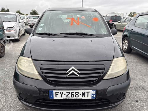 Steering column stalk CITROËN C3 I (FC_, FN_) 1.1 i | BP32062730I23 