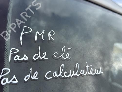 Højre foran trekantet rude RENAULT MASTER II Platform/Chassis (ED/HD/UD) 2.2 dCI 90 (ED0G, ED0N, HD0G, HD0N, HD1G, HD1N, UD0G,... | BP30080315C112 