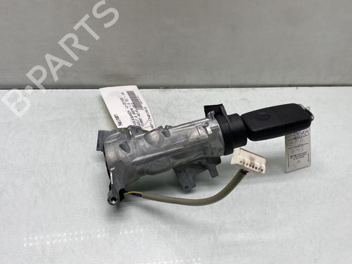 Ignition barrel VW GOLF VI Variant (AJ5) 1.6 TDI | BP31212796M48