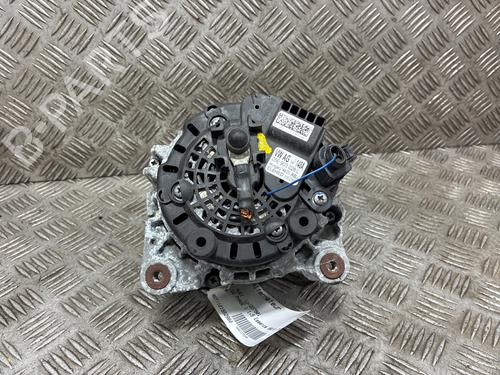 Generator Generator 35896674 35896674