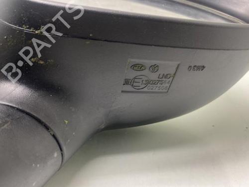 Right mirror KIA RIO III (UB) 1.2 CVVT | BP19989275C27