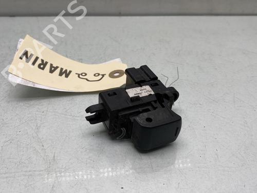 Used Left rear window switch NISSAN QASHQAI I (J10, NJ10) 1.5 dCi (106 hp) 30791071