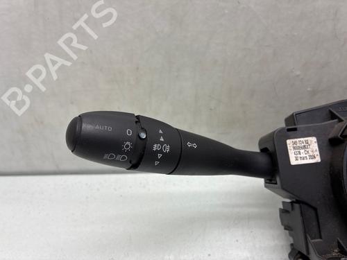 Steering column stalk PEUGEOT 307 Break (3E) 2.0 HDI 110 | BP37409491I23  - Image 7