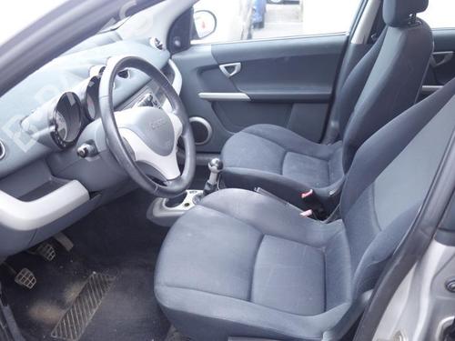 Front right window mechanism SMART FORFOUR (454) 1.1 (454.030) | BP20007737C23  - Image 5