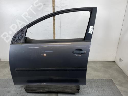 Dør venstre foran VW GOLF V (1K1) 1.9 TDI (90 hp) 24428190