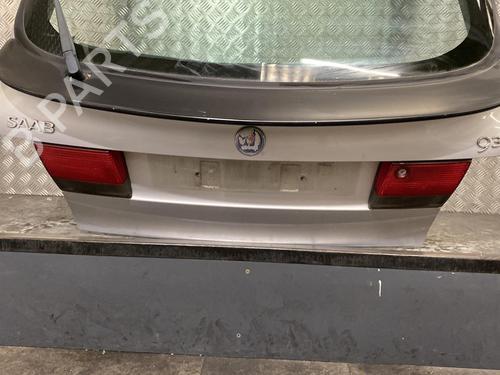 Bakluke CC/Kombi-Kupé SAAB 9-3 (YS3D) 2.2 TiD | BP20012914C6 