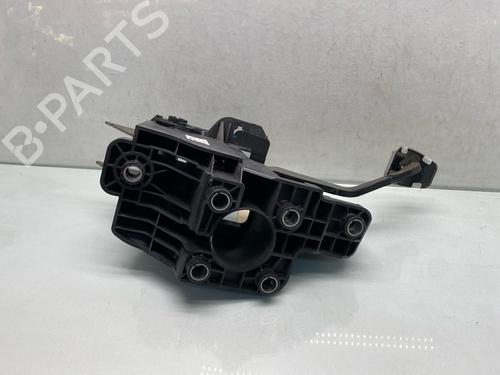 Used Break pedal Break pedal SMART FORFOUR Hatchback (453) 1.0 (453.042, 453.043) (71 hp) 36474311 36474311