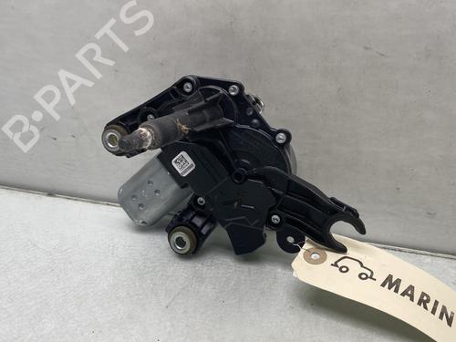 Used Rear wiper motor DACIA SANDERO II 1.0 SCe 75 (B8JC, B8JD) (73 hp) 22348533