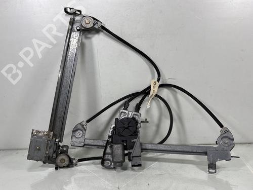 Used Front left window mechanism CITROËN C3 Pluriel (HB_) 1.4 HDi (68 hp) 30887402