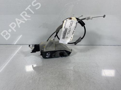 Front right lock CITROËN C4 CACTUS 1.5 BlueHDi 100 | BP20023695C97 