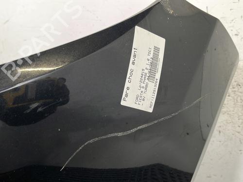 Front bumper FORD FIESTA VI (CB1, CCN) 1.6 TDCi | BP29478281C7 