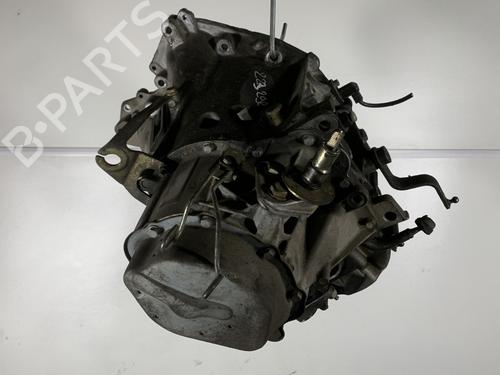 Gearbox CITROËN BERLINGO / BERLINGO FIRST Box Body/MPV (M_) 1.9 D 70 (MBWJZ, MCWJZ) | BP29178323M3 