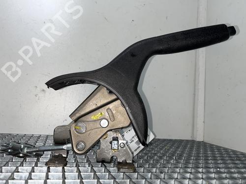 Hand brake AUDI A1 (8X1, 8XK) 1.6 TDI | BP19998671I18 