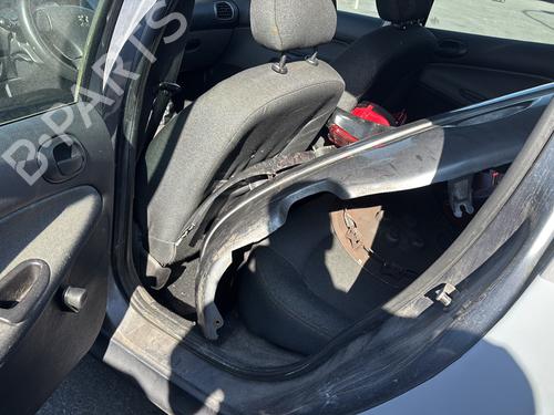 Forkjerm venstre PEUGEOT 206 Hatchback (2A/C) 1.4 i | BP28184934C41 