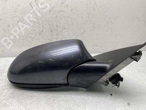 Used Right mirror BMW 1 (E87) 118 d (136 hp) 19995456