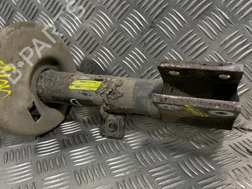 Right front shock absorber PEUGEOT 3008 I MPV (0U_) 1.6 HDi | BP20022350M17 