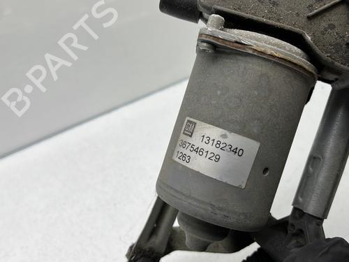 Front wiper motor OPEL CORSA D (S07) 1.2 LPG (L08, L68) | BP25592404M29 