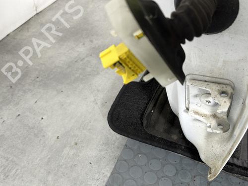 Dør venstre fortil CITROËN BERLINGO MULTISPACE (B9) 1.6 HDi 110 | BP29841807C2